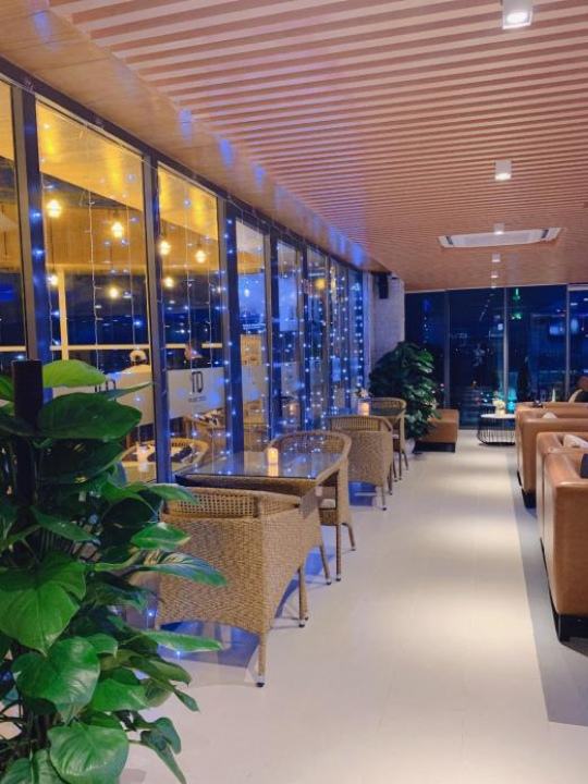Quoc Thanh Hotel - Dong Nai