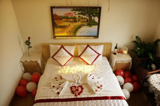 Hotel Nhu Y Bien Hoa - Dong Nai