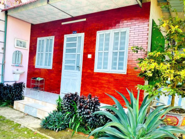 Nam Cat Tien Homestay - Dong Nai