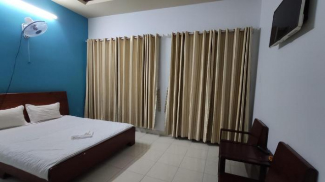Ha Long Hostel - Dong Nai