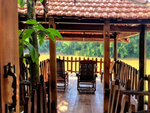 Paradise on the Tree - Dong Nai