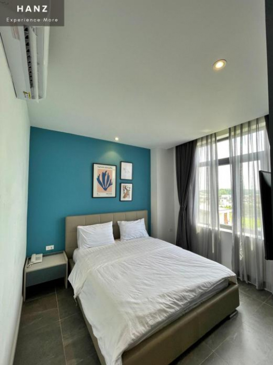 HANZ Mina Hotel Dong Nai - Dong Nai