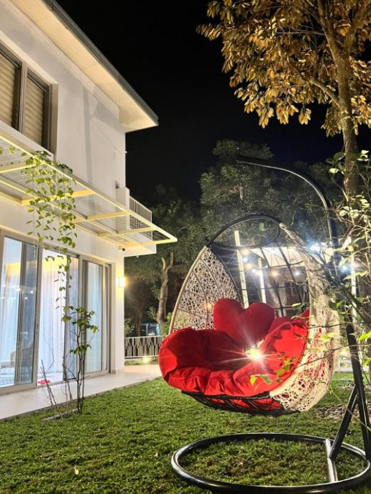 Villa F6 - Dong Nai
