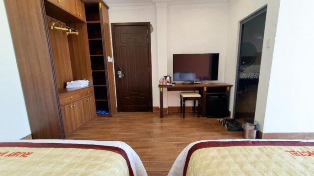 Ruby Hotel Vinh Long - Vinh Long