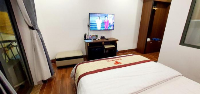 Ruby Hotel Vinh Long - Vinh Long