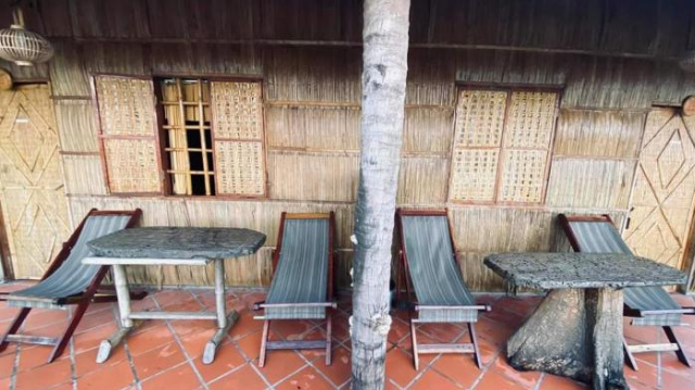 mekong riverside homestay - 永隆