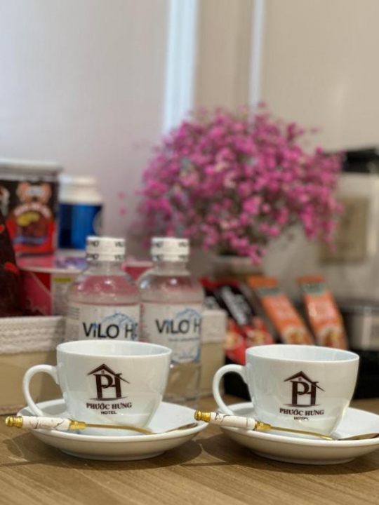 Phuoc Hung 3 Hotel - Vinh Long