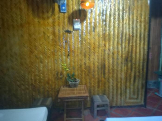 Homestay Ngoc Sang - 永隆