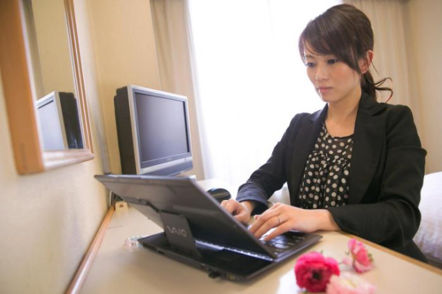 Heiwadai Hotel Tenjin - Fukuoka