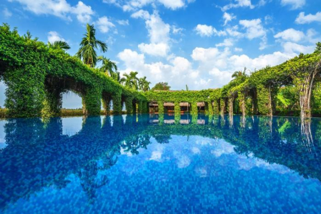 Mekong Lodge Resort - Vinh Long