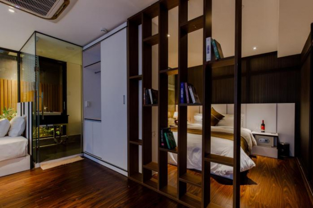 KP Hotel - Vinh Long