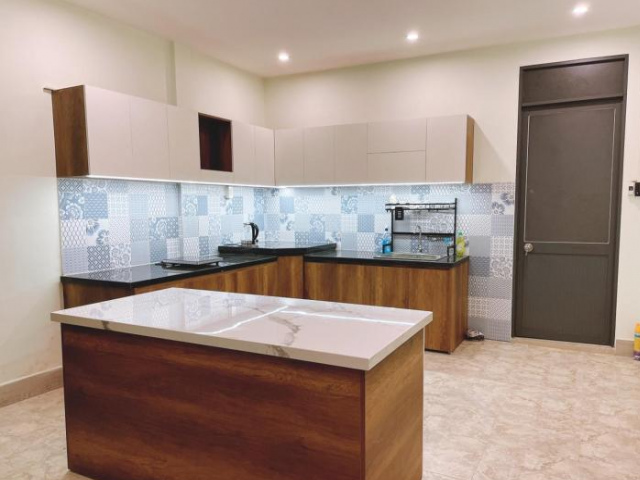 T-House - Vinh Long