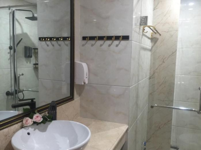 SONG ANH HOTEL - 永隆