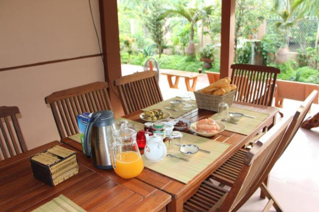 Gite Nam Hien Mekong - Vinh Long