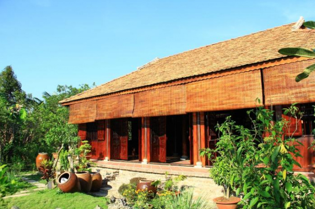 Gite Nam Hien Mekong - Vinh Long