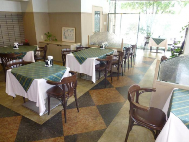 Minami Fukuoka Green Hotel - Fukuoka