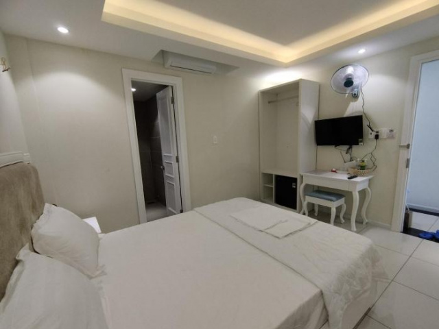 khách sạn tina 3 cần thơ - 永隆