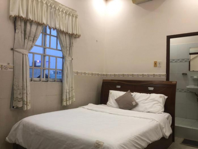 Huy Hoàng Motel - Cần Thơ - 永隆