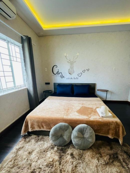 MMis Hostel II - 永隆