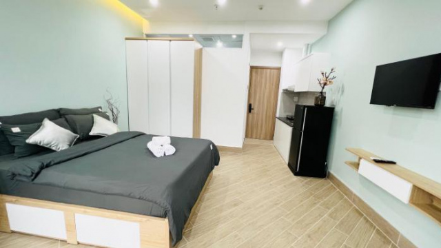 MIDMOST C22 Apartment - Vinh Long