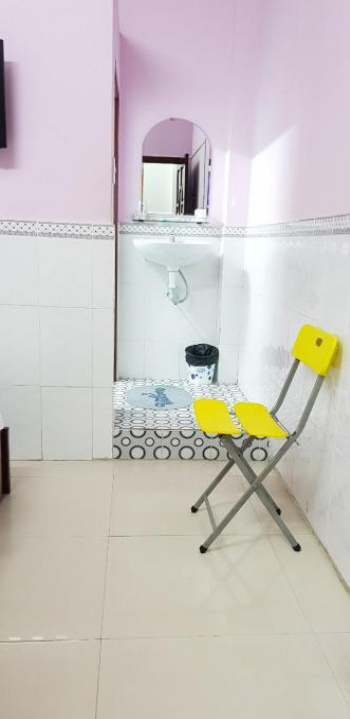 Hostel Garnet - Vinh Long