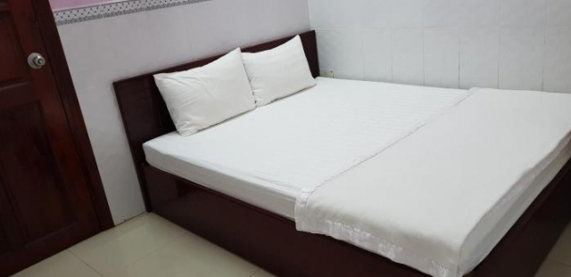 Hostel Garnet - Vinh Long