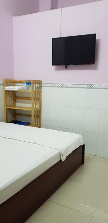 Hostel Garnet - Vinh Long