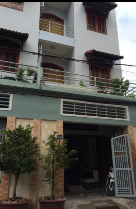 Hostel Garnet - Vinh Long