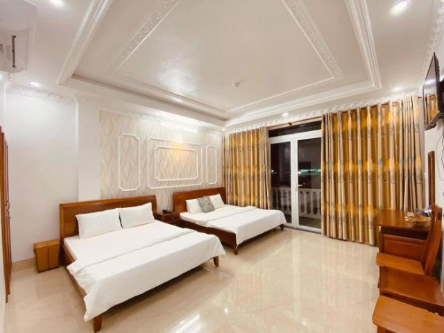Lee Hotel - 永隆