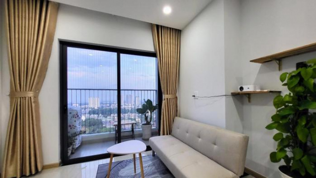 Bcons Garden Luxury Apartment - Binh Duong