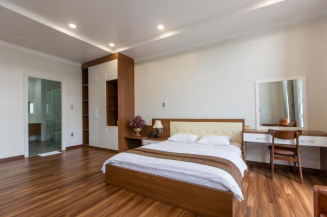 Hoang Hung Hotel - Binh Duong