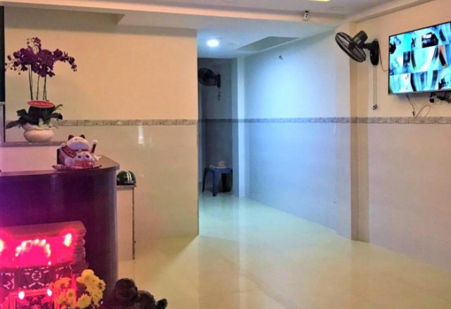 Dung Khanh Motel - Binh Duong