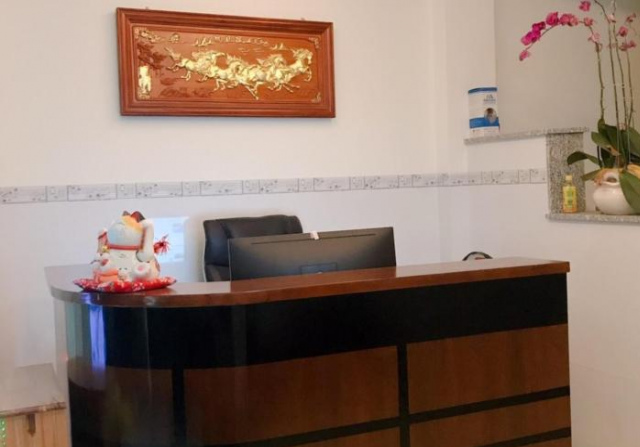 Dung Khanh Motel - Binh Duong