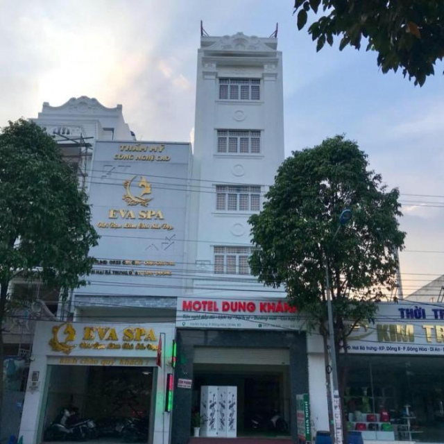 Dung Khanh Motel - Binh Duong