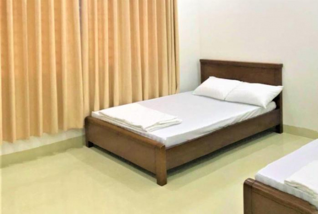 Dung Khanh Motel - Binh Duong