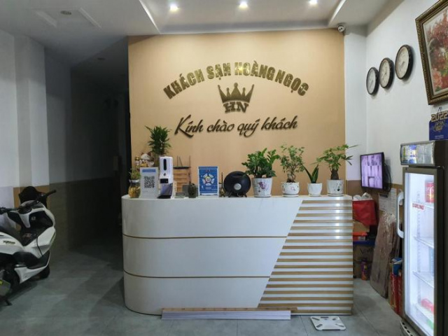 Hoang Ngoc Hotel - Binh Duong