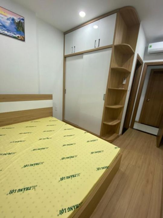 Lovely Condo 2-bedroom in Di An, Binh Duong - 平阳