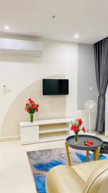 BnB House - Binh Duong