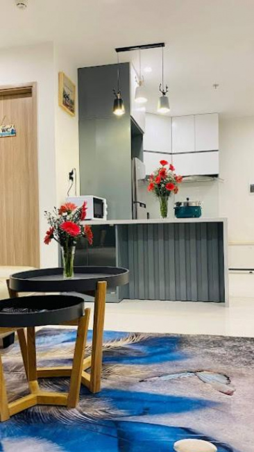 BnB House - Binh Duong
