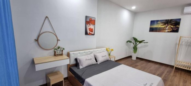 Lovely Luxury Apartment 2 - Binh Duong