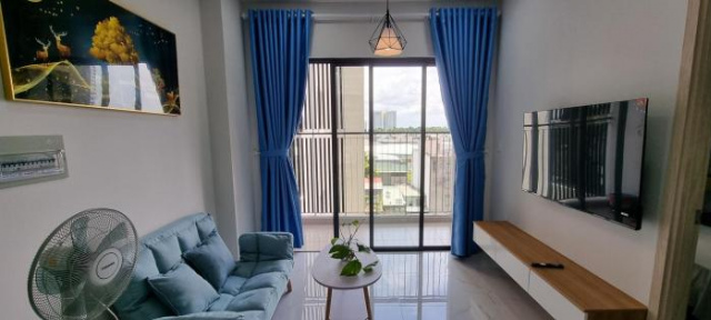 Lovely Luxury Apartment 2 - Binh Duong