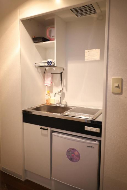 Hotel Yumeya - Fukuoka