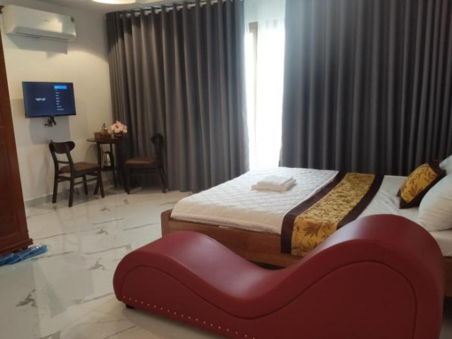KEN HOTEL - Binh Duong