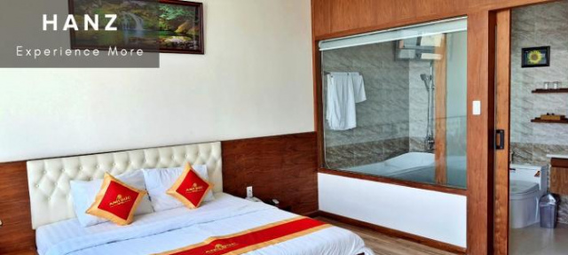 HANZ Premium Anh Duc 2 Hotel Binh Duong - 平阳
