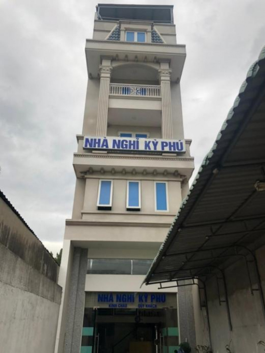 Ky Phu - Binh Duong