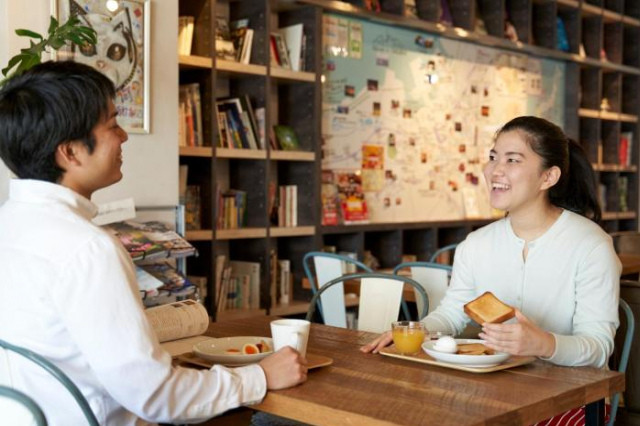 WeBase Hakata Hostel - Fukuoka