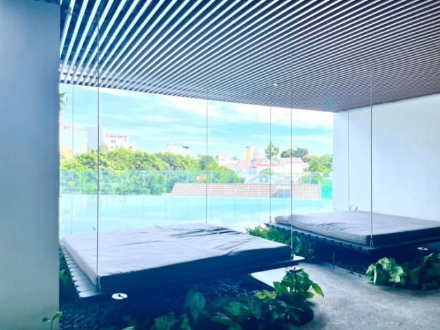 CompassOne Binh Duong Living - Binh Duong