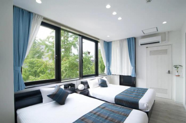 HIRO BUILDING Apartment Stay - Fukuoka