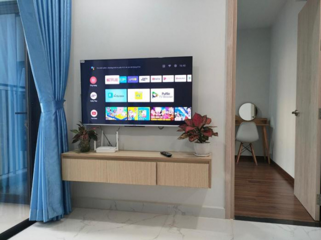 CHUTTHY~~APARTMENT 4 rent (CHARM City/2bedroom) - 平阳