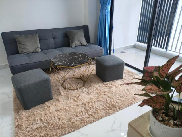 CHUTTHY~~APARTMENT 4 rent (CHARM City/2bedroom) - 平阳
